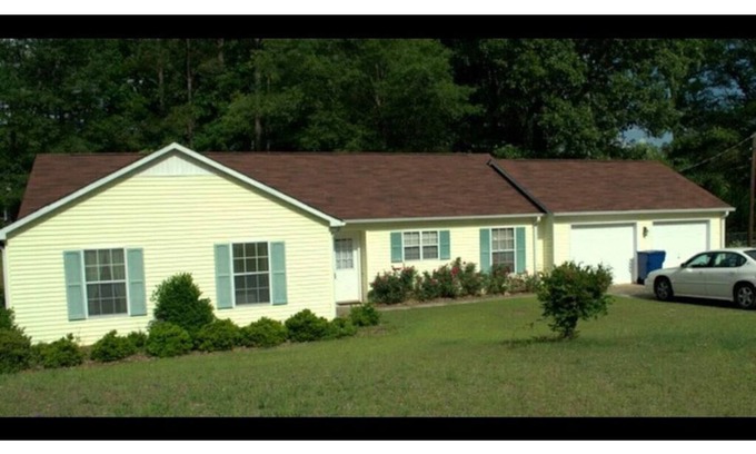 Lanett House | House near Lagrange, Auburn, and West Point Lake