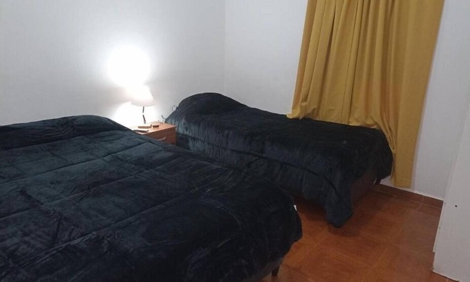 Robles Department House | House near Santiago Capital, pets allowed. Ideal for families.