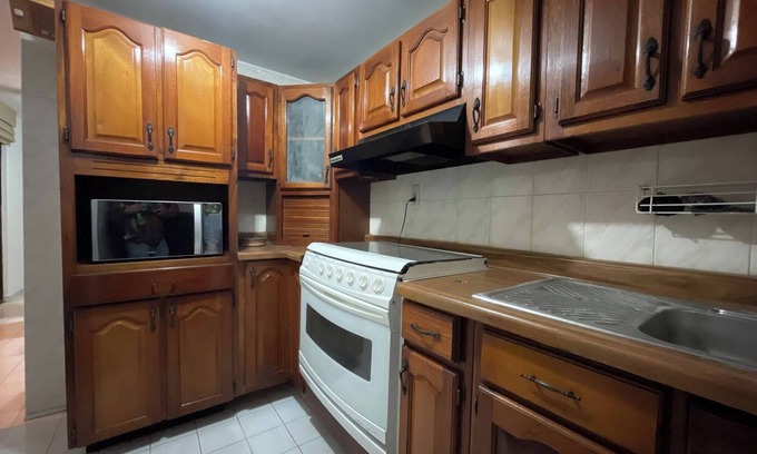 San Luis Potosi House | House Near The Santiago River