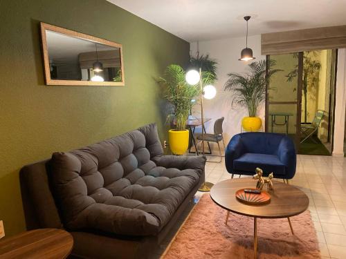 San Luis Potosi House | House Near The Santiago River