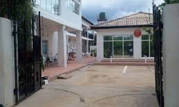 Kafue Hotel | House of Excellence