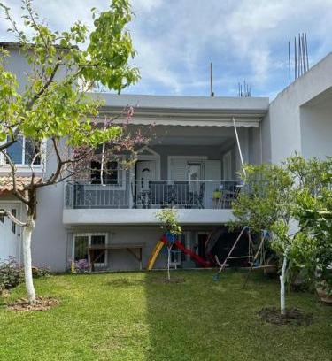 Mindiloglion Apartment | House of Harmony