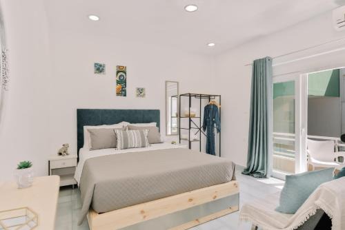 Pastida Apartment | House of Helios