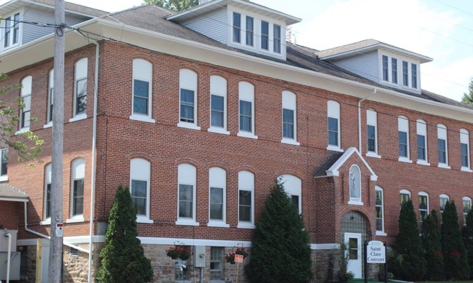 Custer Bed & Breakfast | HOUSE OF PRAYER , PEACE AND RETREAT