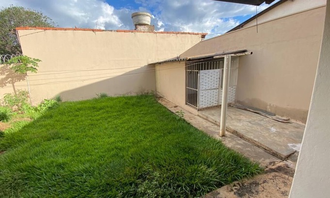 Minas Gerais House | House of Seeds