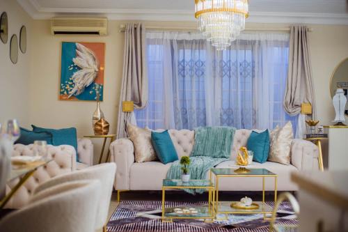 Port Elizabeth Apartment | House of TallySesh