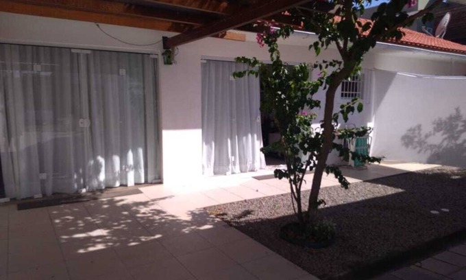 Daniela House | House on Daniela Beach