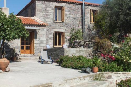 Lesbos House | House on Lesbos, Greece