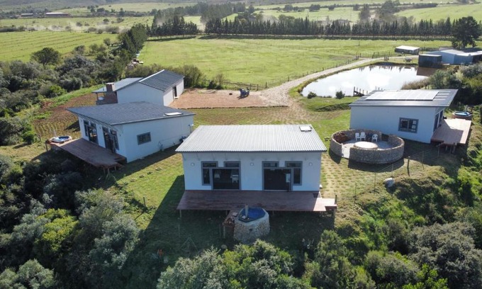 Heidelberg House | House on the Hill