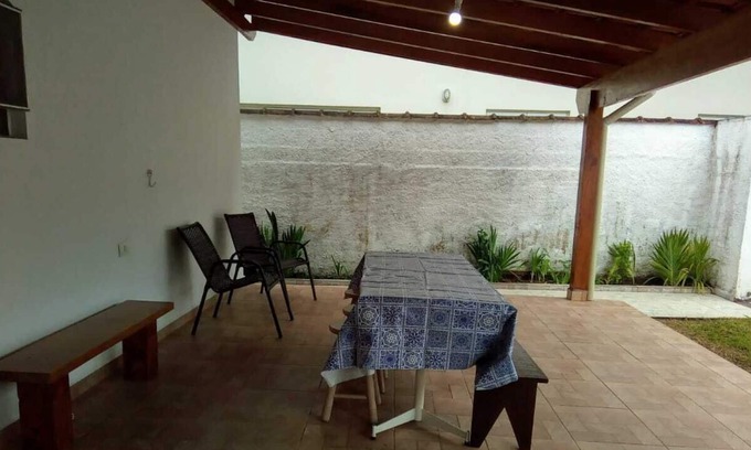 Lazaro House | House Praia do Lázaro 2 bedrooms