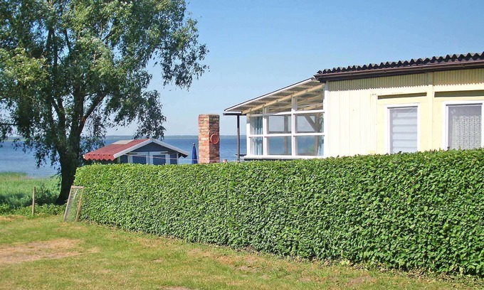 Kummerow House | House right on the lake - Kummerow SCHW 982 - SCHW 982