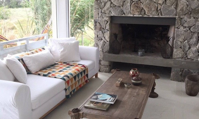 Arenas de Jose Ignacio House | HOUSE + SEAVIEW + CONFORTABILITY