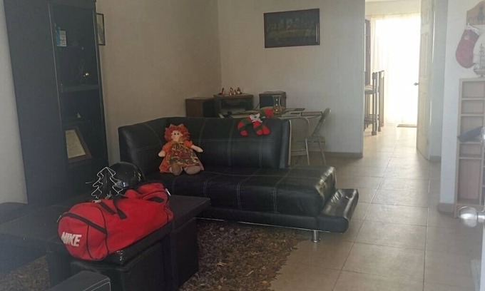 Cuautlancingo House | House the spoiled Flipstay