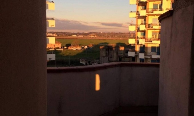 Torvaianica Apartment | House torvaianica sea view