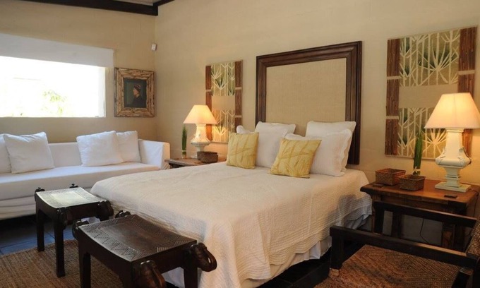 El Tesoro House | House