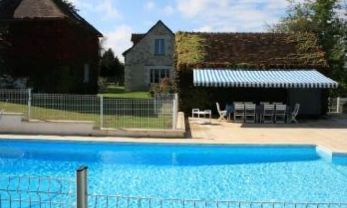 Bournan House | House/Villa - Bournan/Sainte-Maure de Touraine