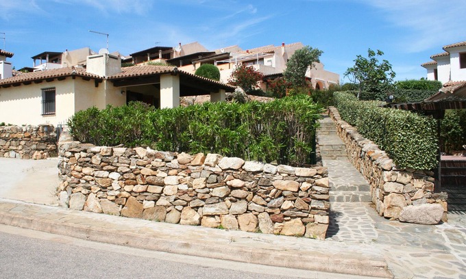 Golfo Aranci House | House/Villa - GOLFO ARANCI