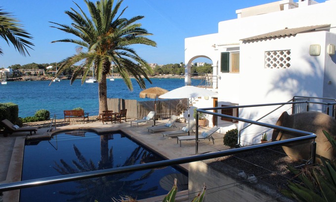 Portocolom Ski Chalet | House/Villa - Portocolom