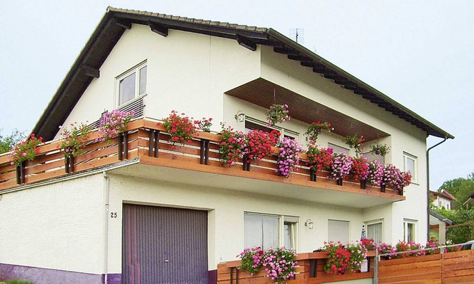 Siedelsbrunn Apartment | House Waldeck - FEWO, Germany