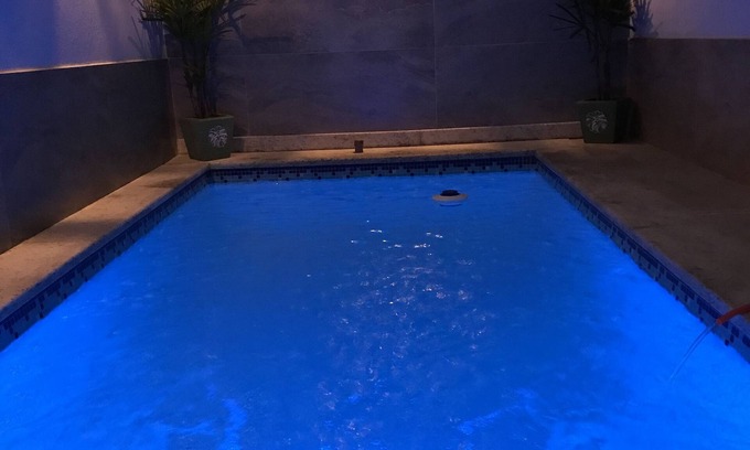 Bombas House | House with 4 bedrooms in Bombinhas