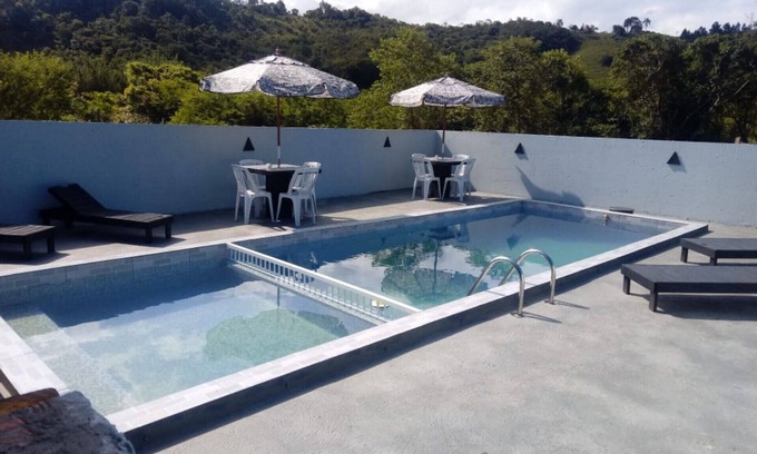 Imarui House | House with 7 bedrooms