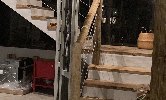 Veloso House | House with a beautiful view in Ilhabela, within a condominium near Curral beach.