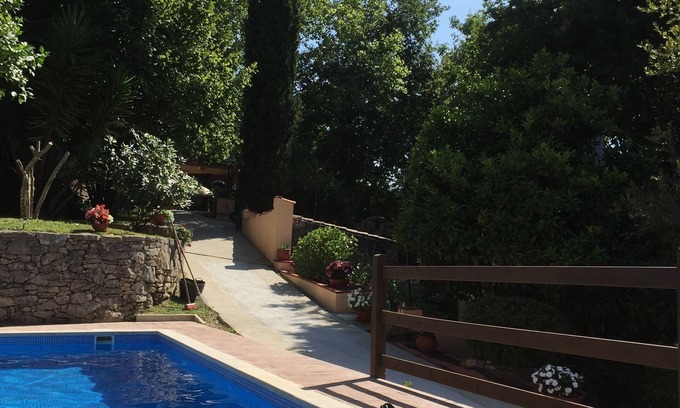 Gondomar House | House with a pool sleeps 6