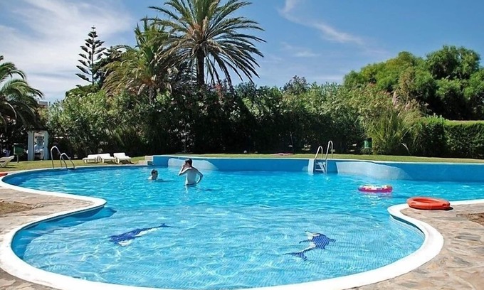 Bahia de Casares House | HOUSE WITH CARACTER IN BAHIA DE CASARES. Calm, Relaxation and SUN