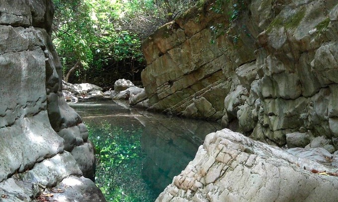 Zahara de la Sierra Cottage | House with character