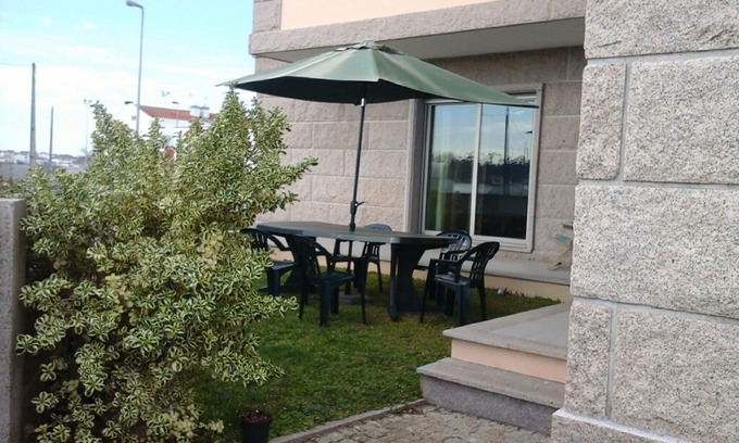 Apulia e Fao House | House with jardinGrande house