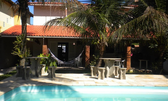 Sao Lourenco House | House with Pool - 4 Bedrooms. Investments