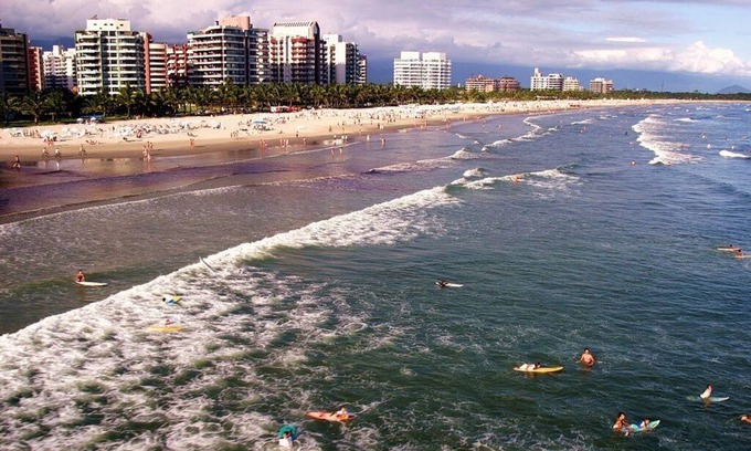 Bertioga House | House with Pool - Available Carnival 1. 500,00 - 4 days !