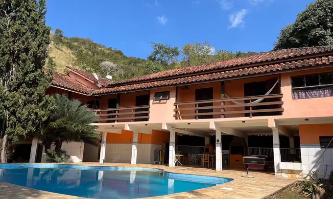 Prainha House | House with Pool and Leisure – Praia das Cigarras