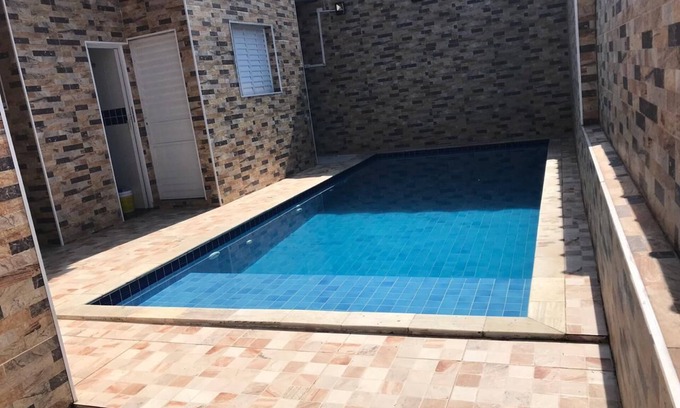 Florida House | House with swimming pool