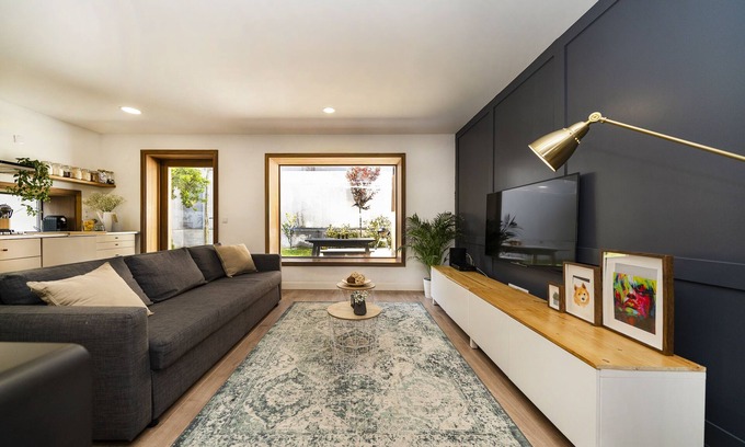 Braga House | House with two rooms