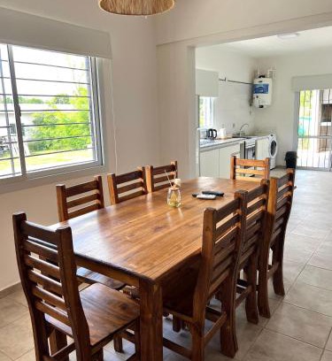 Jesus Maria Apartment | Housing Center I