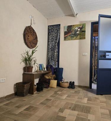 Yodfat Apartment | Housing unit in Emek Yazraal