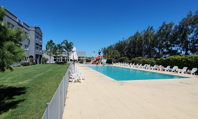 Funes Hotel | Howard Johnson by Wyndham Funes