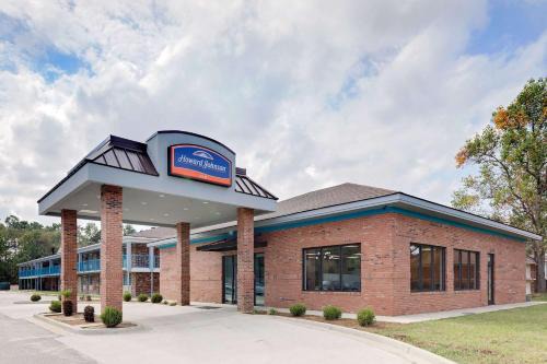 Florence Hotel | Howard Johnson by Wyndham Florence