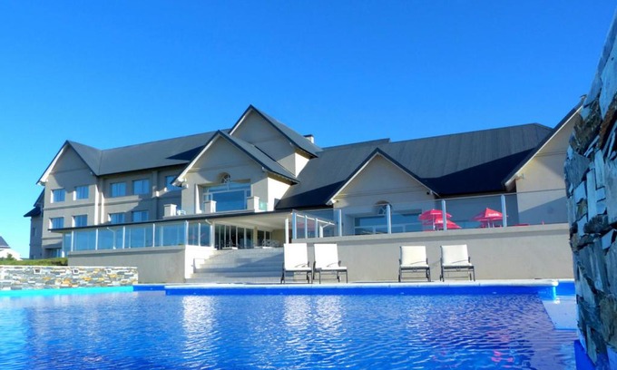 Almafuerte Hotel | Howard Johnson Hotel Piedras Moras