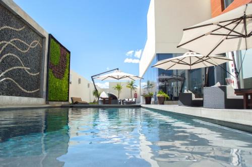 Centro Sur Hotel | HS HOTSSON Hotel Queretaro