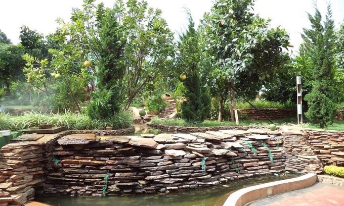 Pyin Oo Lwin Hotel | Hsaung Thazin Hotel Pyin Oo Lwin