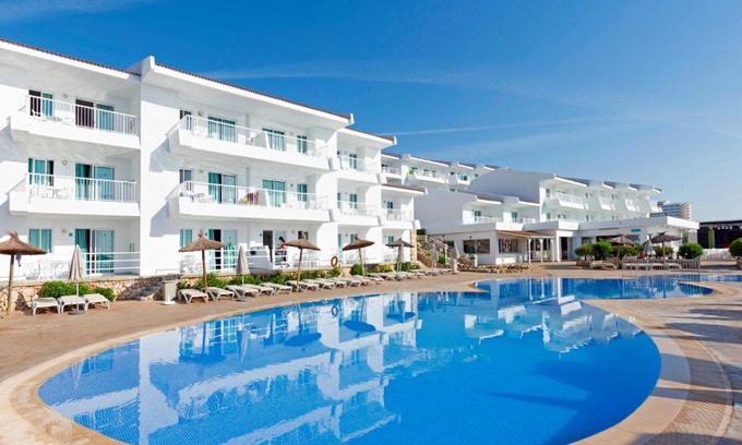 Calas de Mallorca Apartment | HSM Calas Park