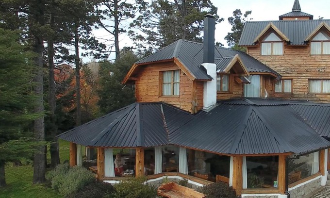 San Carlos de Bariloche Hotel | HTL La Malinka