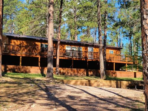 Rapid City House | HTR Black Hills Resort