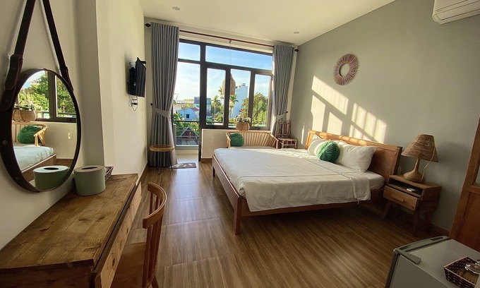 Hue City Centre House | Hue Sweethouse 2 Homestay