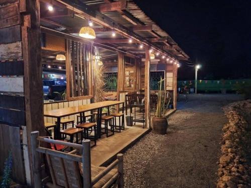 Nong Chaeng House | Hug Wang Homestay