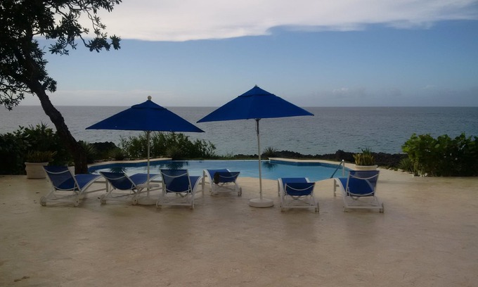 Playa Chiquita Condo | huge 3 Bedroom With Ocean views 2500 sq ft apartment is the entire second floo