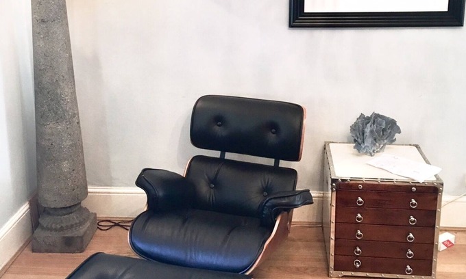 Avonmore and Brook Green Apartment | Huge, Exquisite, Special & luxurious large 1 bed sleeps 4. Quiet & Super-Central