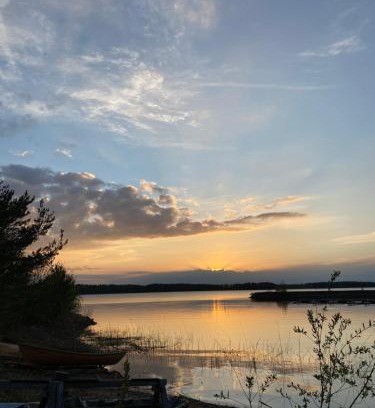 Lappeenranta Apartment | Huhtiniemenranta